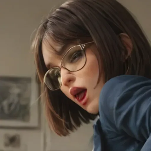 โปรแกรมสร้างภาพโปรนที่ใช้ปัญหา AI