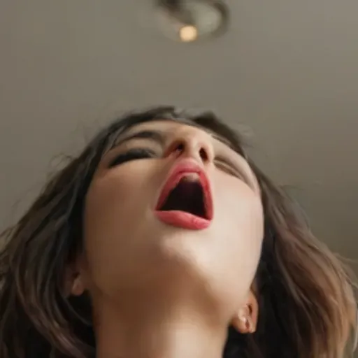 AIポルノ画像ジェネレーター