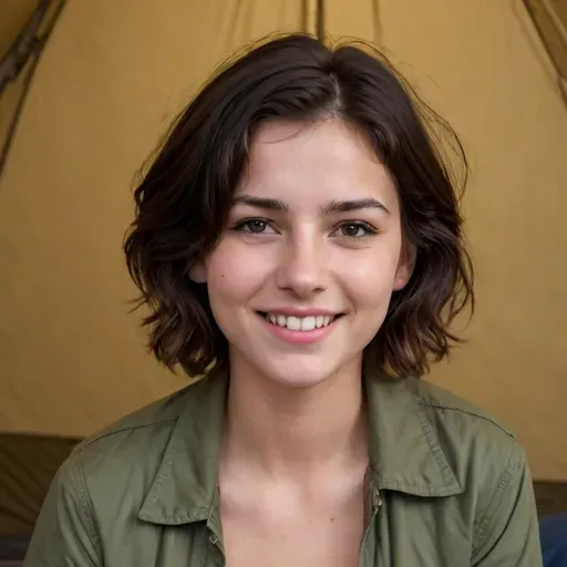 AI色情圖片產生器