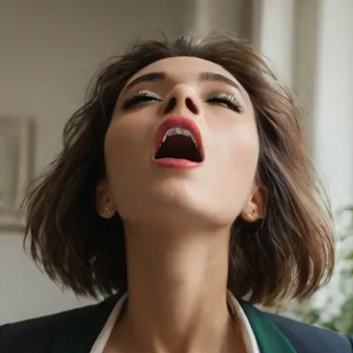 AI色情圖片產生器