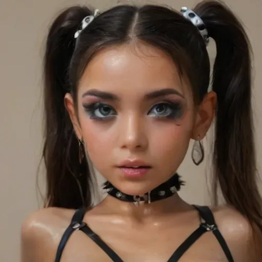 generatore di immagini porno IA