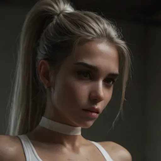 AI色情圖片產生器