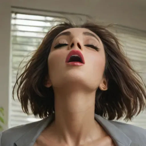 AI色情图片生成器