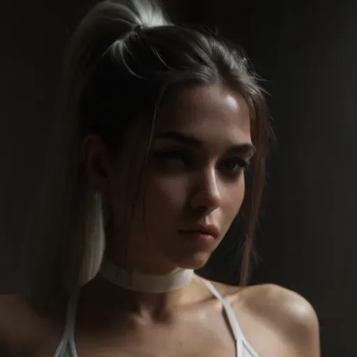 โปรแกรมสร้างภาพโปรนที่ใช้ปัญหา AI