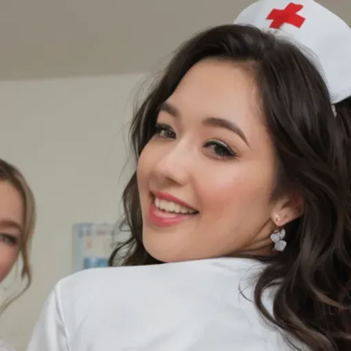 AI色情照片產生器