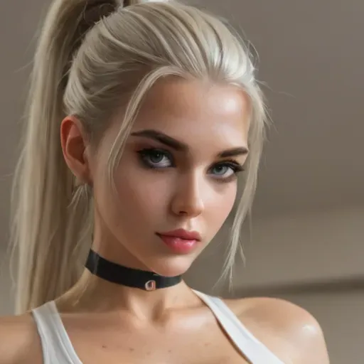 KI-Pornobild-Generator