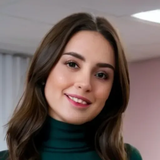 AI色情圖片產生器