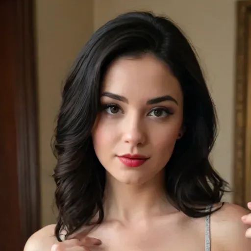 KI-Pornobild-Generator