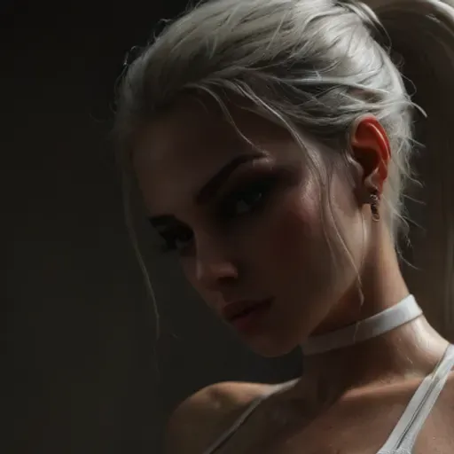 AI色情圖片產生器