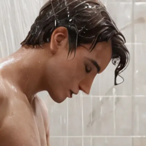 AI 포르노 이미지 생성기