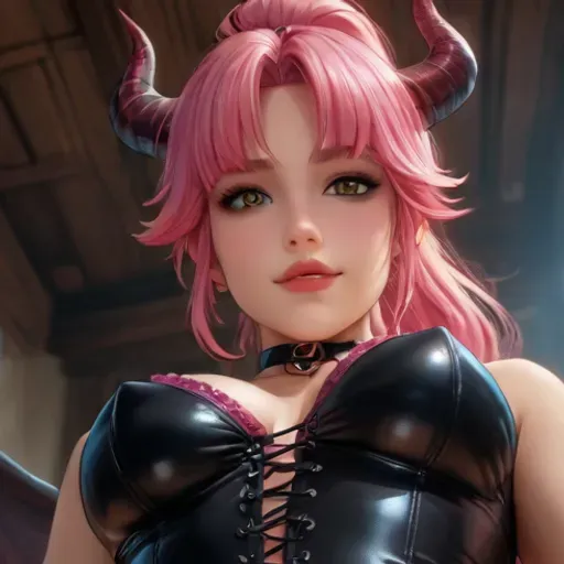 генератор порно-изображений на ИИ