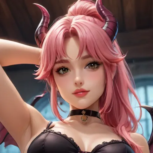 генератор порно-изображений на ИИ