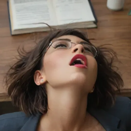 generatore di immagini porno IA