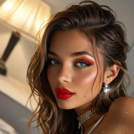 AIポルノ画像ジェネレーター