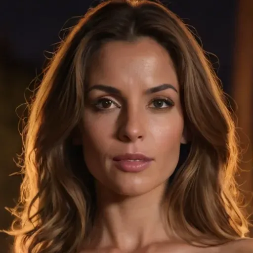 AI 포르노 이미지 생성기