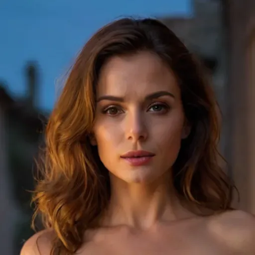 AI 포르노 이미지 생성기