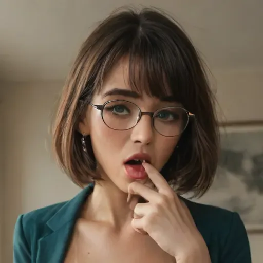 AI色情图片生成器