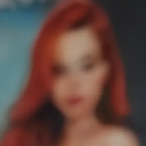 AI色情照片產生器