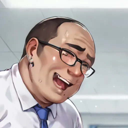 AI 포르노 이미지 생성기