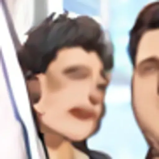 AIポルノ写真ジェネレーター