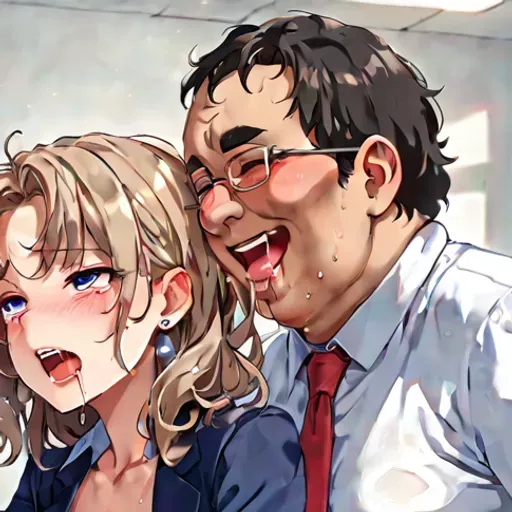 AI porn image generator