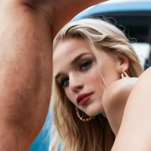 AI porn image generator