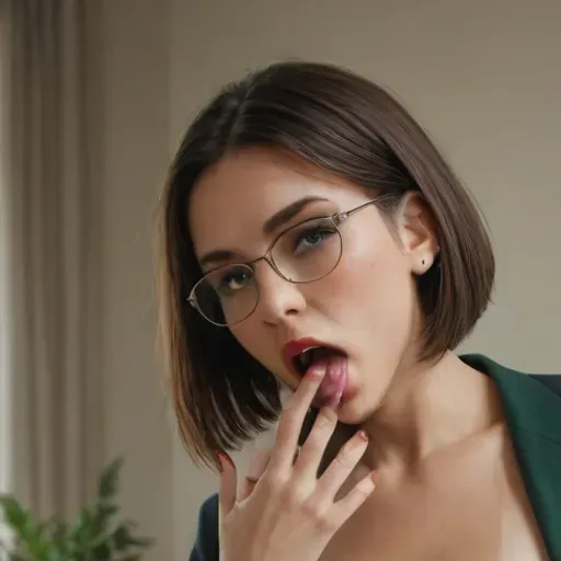 AI色情圖片產生器