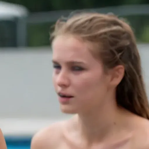 AI色情照片生成器