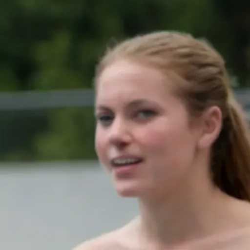 AI色情照片生成器