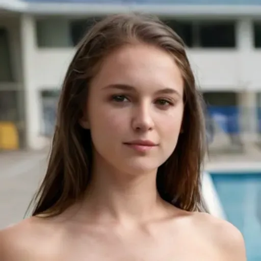 AI色情照片生成器