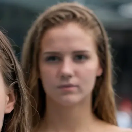 AI色情照片產生器