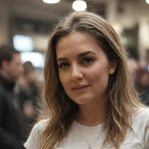 AI色情图片生成器