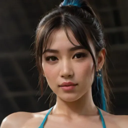 AI色情圖片產生器