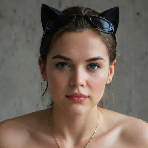 AI色情图片生成器