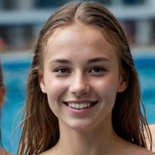 AI色情照片生成器