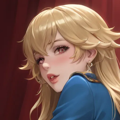 AI色情照片產生器