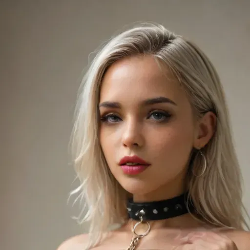 AI色情图片生成器