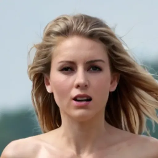 генератор порно-изображений на ИИ