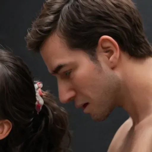 AI porn image generator