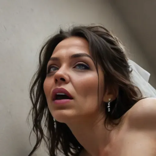 Generator obrazów pornograficznych z wykorzystaniem sztucznej inteligencji
