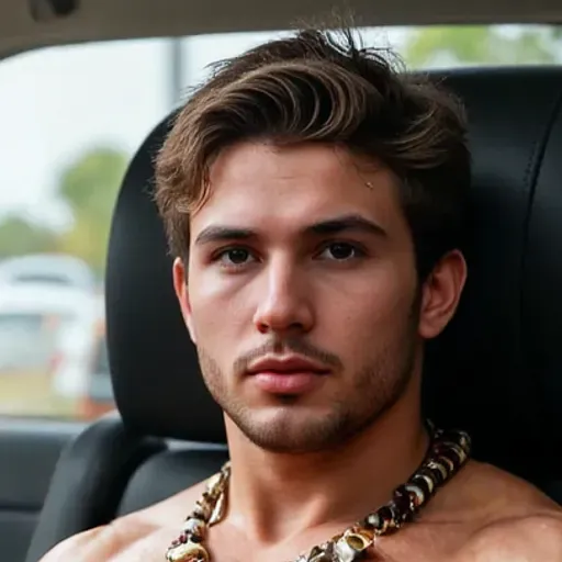 yapay zekâ porno görsel üretici