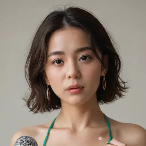 AI 포르노 이미지 생성기