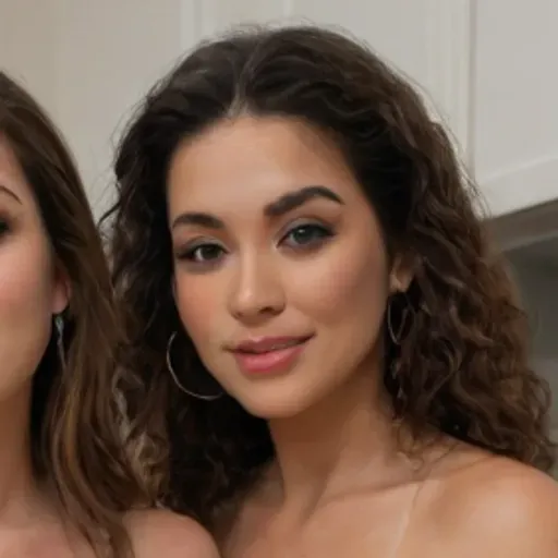 generatore di foto porno IA