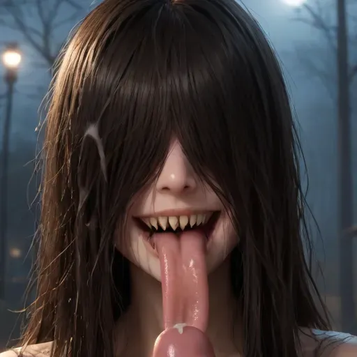 yapay zekâ porno görsel üretici