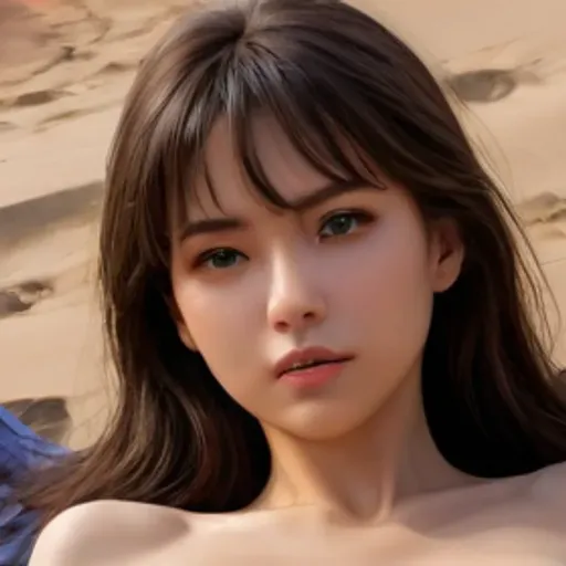 KI-Pornobild-Generator