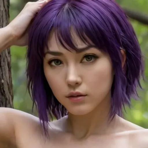yapay zekâ porno görsel üretici