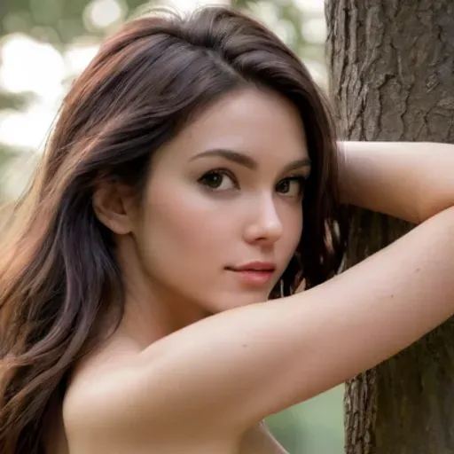 KI-Pornobild-Generator