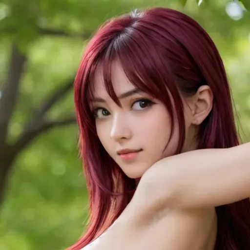 yapay zekâ porno görsel üretici