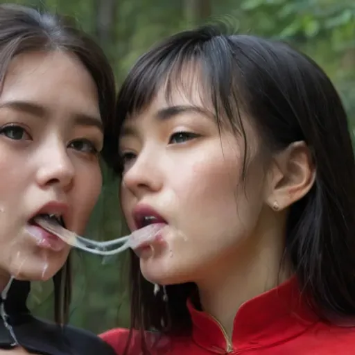 KI-Pornobild-Generator