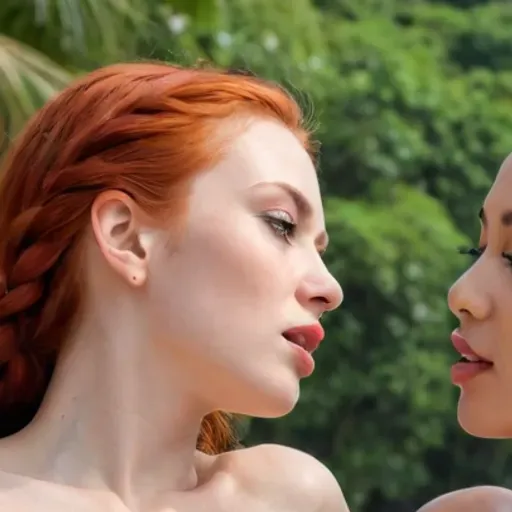 AIポルノ写真ジェネレーター